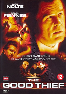 The Good Thief |   DVD